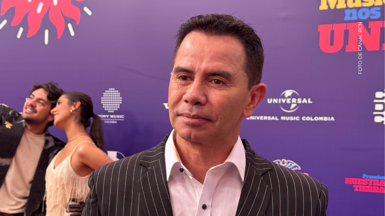 ¿Qué pasaría si Jhonny Rivera tuviera una niña?