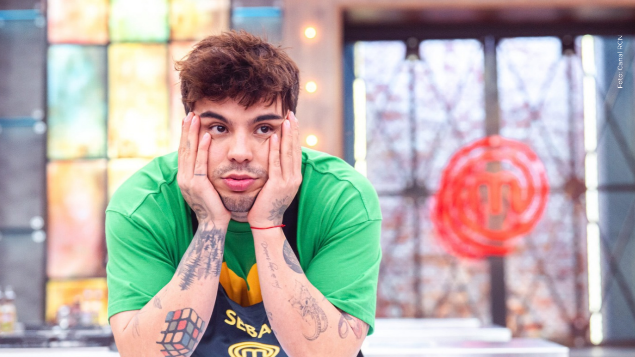 Camila Santamaría compartió sorpresiva publicación tras su ruptura con Sebastián Villalobos