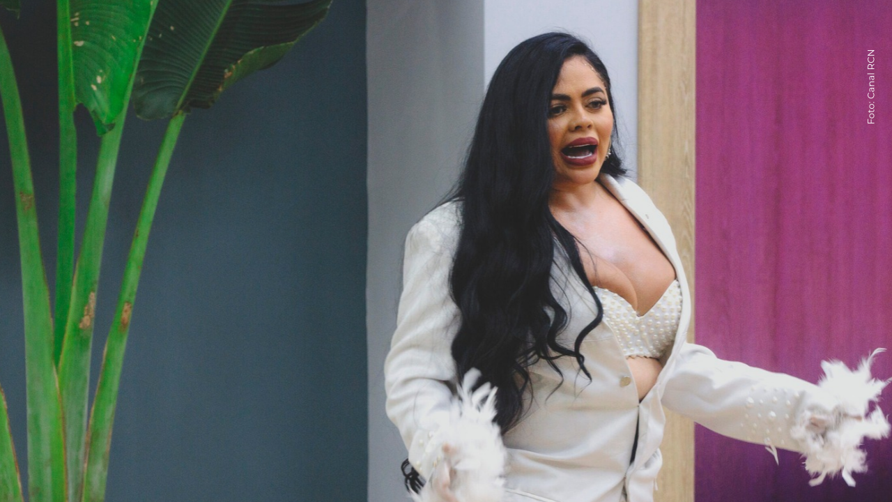 Koral Costa se mostró afectada en pleno video en el que hizo contundente confesión: “Me decepciona”