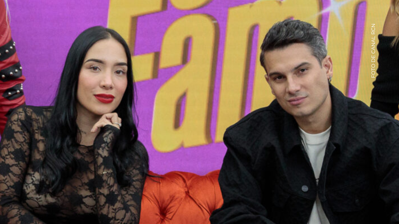 Pipe Bueno recordó el momento en que Luisa Fernanda W pensó en separarse de él
