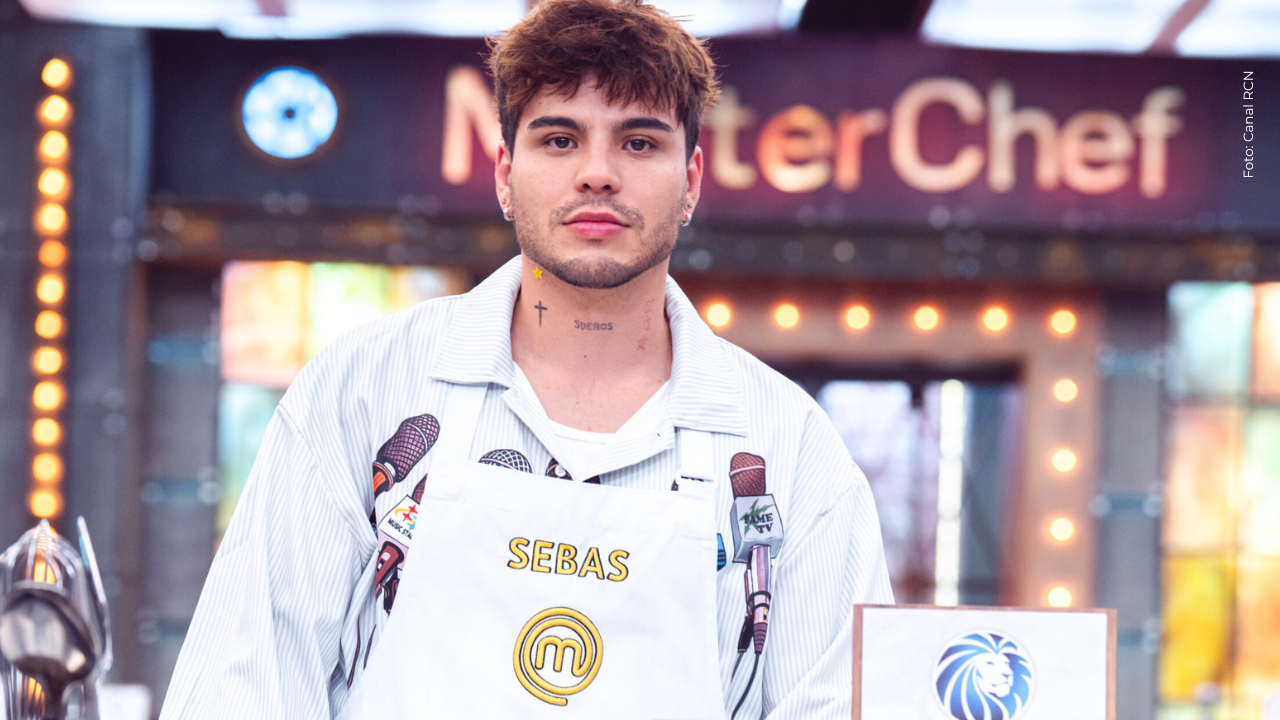 Camila Santamaría, exnovia de Sebastián Villalobos reaparece con nuevo look: ¿rompiendo ciclos?