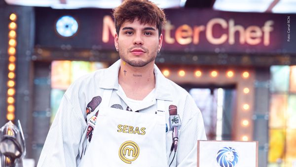 Sebastián Villalobos habló cómo se siente tras su ruptura con Camila Santamaría: foto lo evidencia