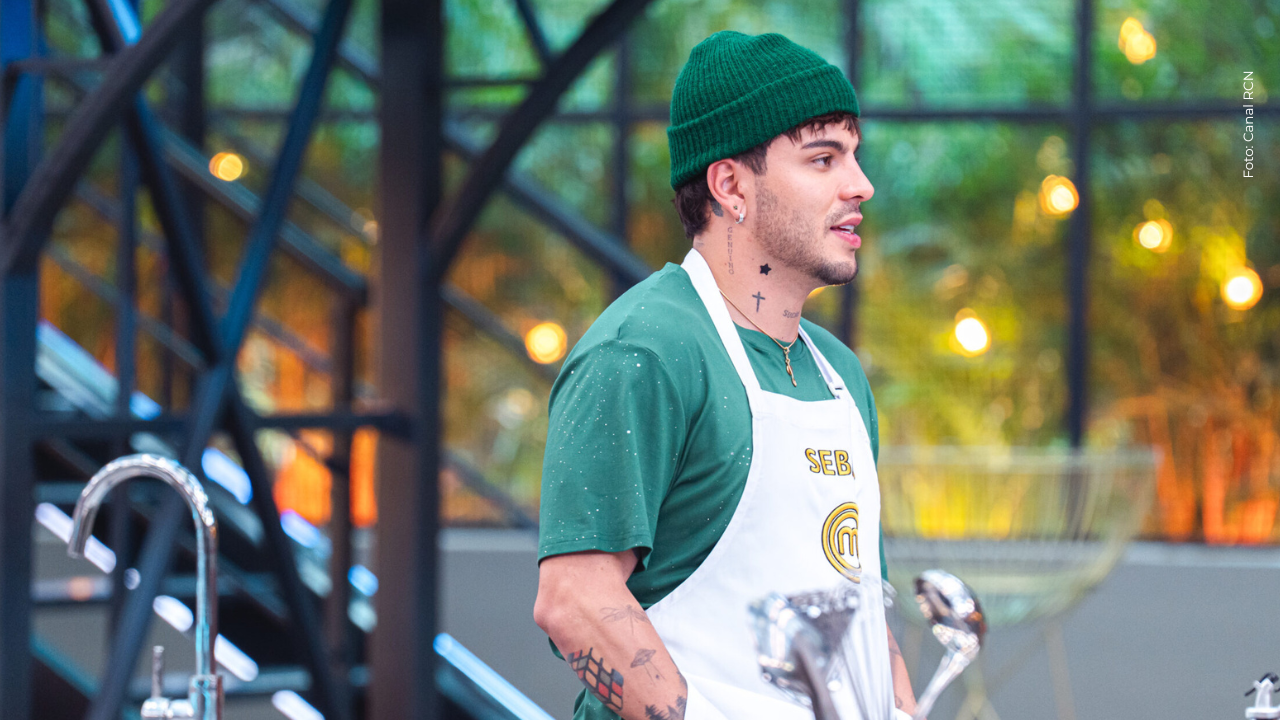Camila Santamaría, exnovia de Sebastián Villalobos reaparece con nuevo look: ¿rompiendo ciclos?