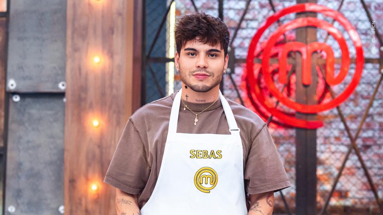 Camila Santamaría, exnovia de Sebastián Villalobos reaparece con nuevo look: ¿rompiendo ciclos?
