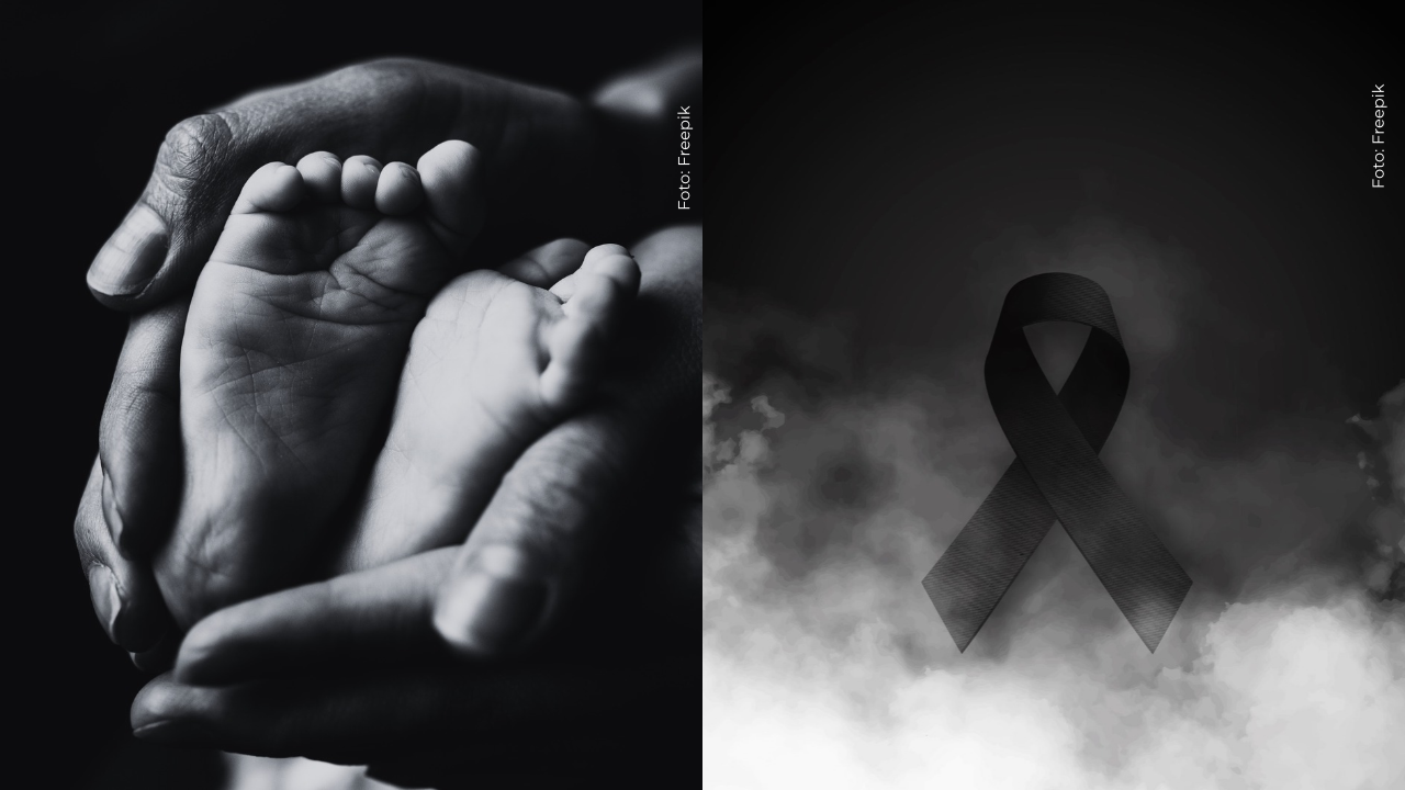 Murieron los gemelos de reconocida influenciadora: “Perdimos los latidos de ambos”, ¿quién?