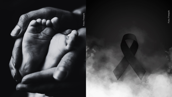 Murieron los gemelos de reconocida influenciadora: “Perdimos los latidos de ambos”, ¿quién? Murieron los gemelos de reconocida influenciadora: “Perdimos los latidos de ambos”, ¿quién?