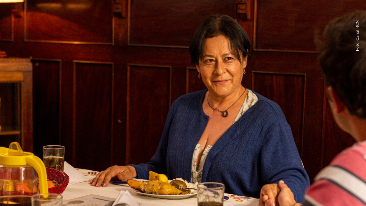 Alina Lozano habló nuevamente de Jim Velásquez, luego de hablar de su “orientación”, ¿qué dijo?