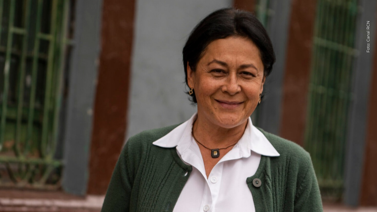 Alina Lozano habló nuevamente de Jim Velásquez, luego de hablar de su “orientación”, ¿qué dijo?