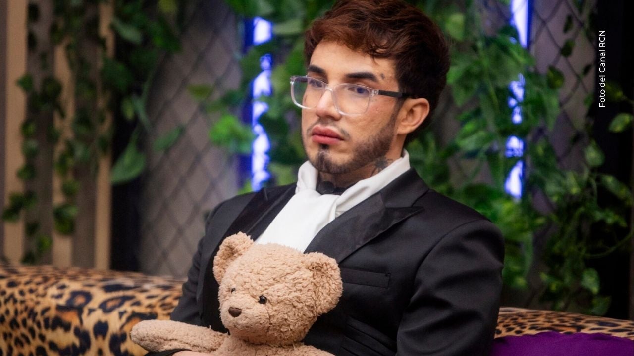 ¿Qué pasará con Valentino Lázaro si pierde ante Emiro? Esto respondió