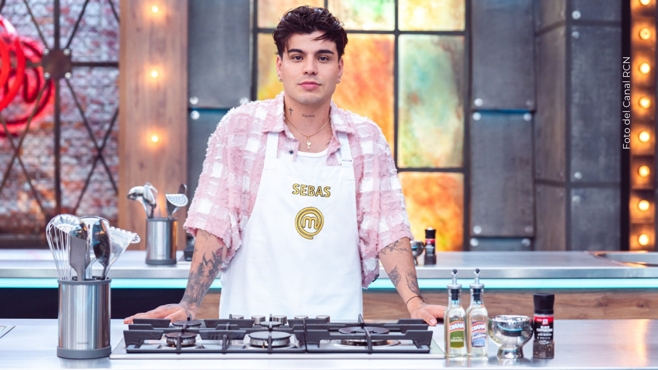 Sebastián Villalobos
