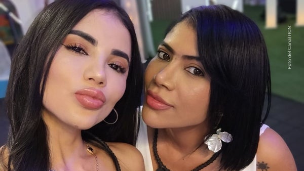 La Toxi Costeña hizo elevada indirecta y etiquetaron a Karina García: "Por lo mala" La Toxi Costeña hizo elevada indirecta y etiquetaron a Karina García: "Por lo mala"