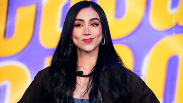 Beba de la Cruz enamora con fotos de su figura para boxear: el cambio que tiene es sorprendente Beba de la Cruz enamora con fotos de su figura para boxear: el cambio que tiene es sorprendente