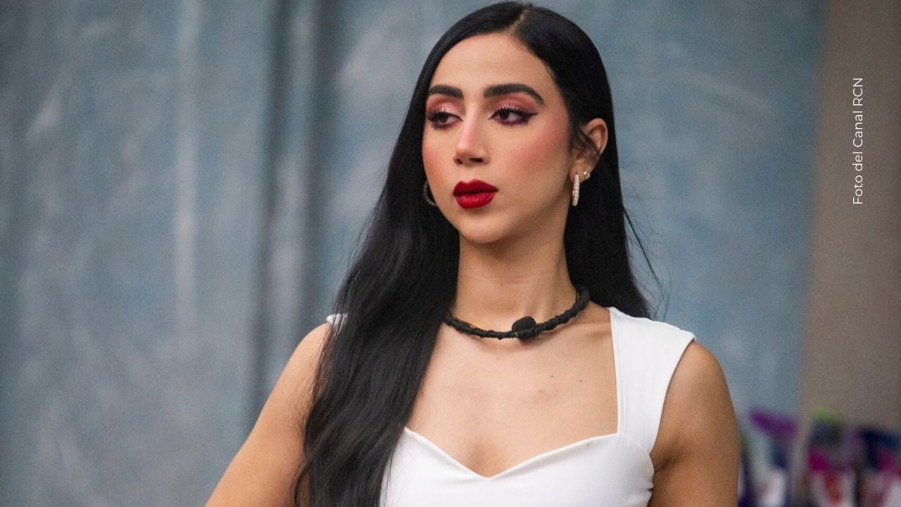 Beba de la Cruz