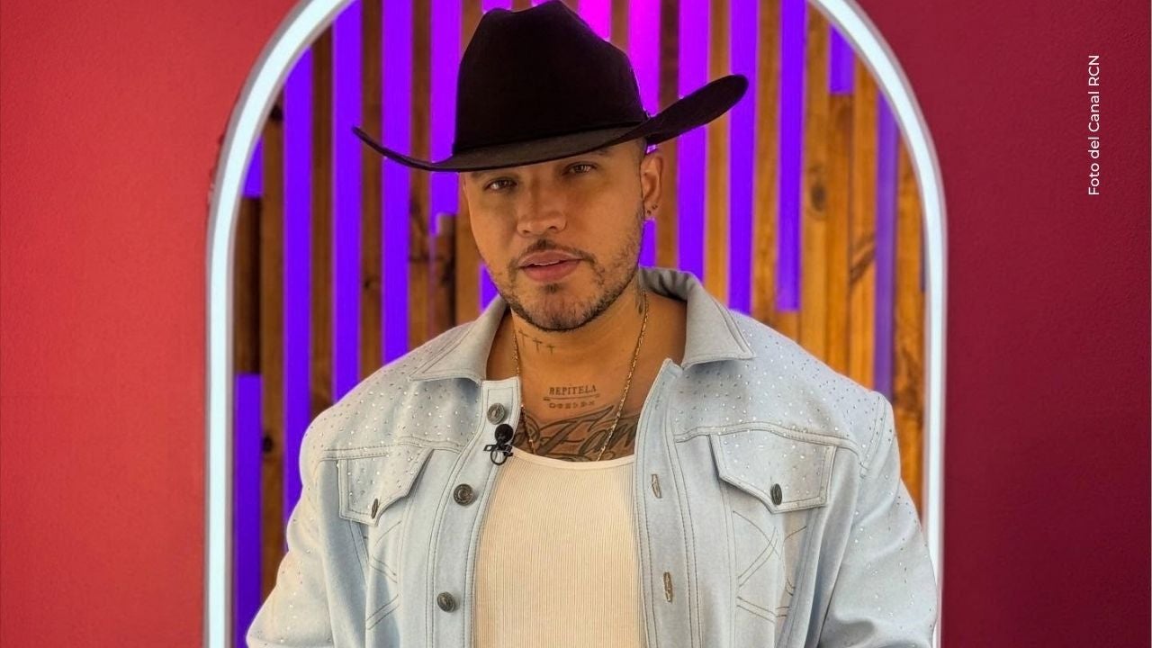 Jessi Uribe preocupó a sus fans al revelar que su voz quedó lastimada al cantar