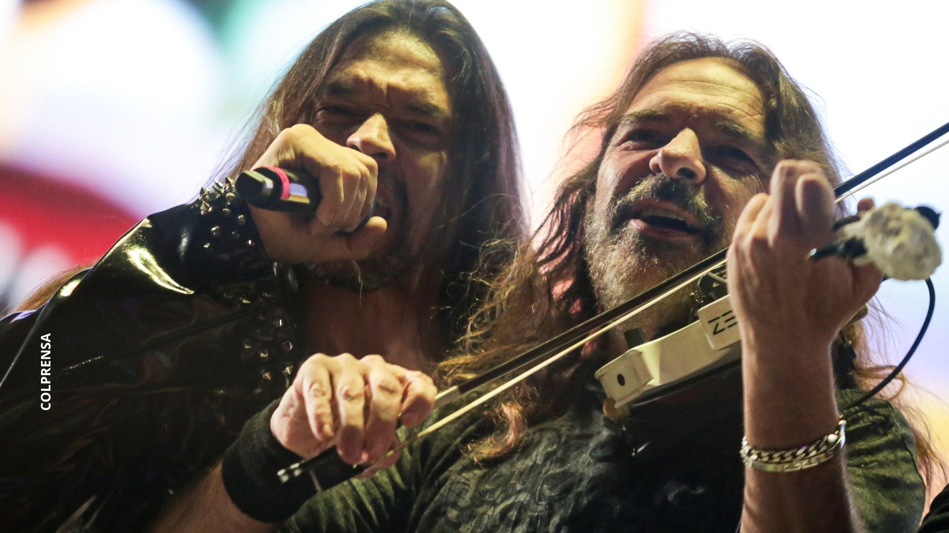 Mago de Oz regresa a Bogotá el 26 de febrero de 2027