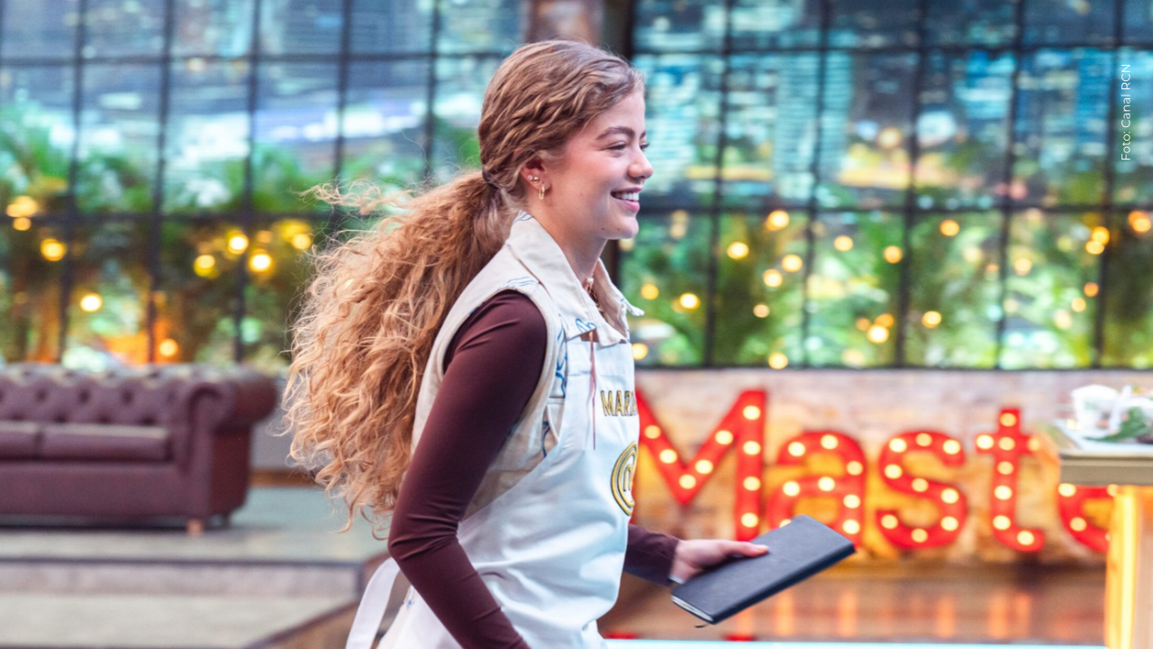 Mariana Mozo se quebró en llanto en la cocina de MasterChef por lamentable pérdida: “Es difícil”