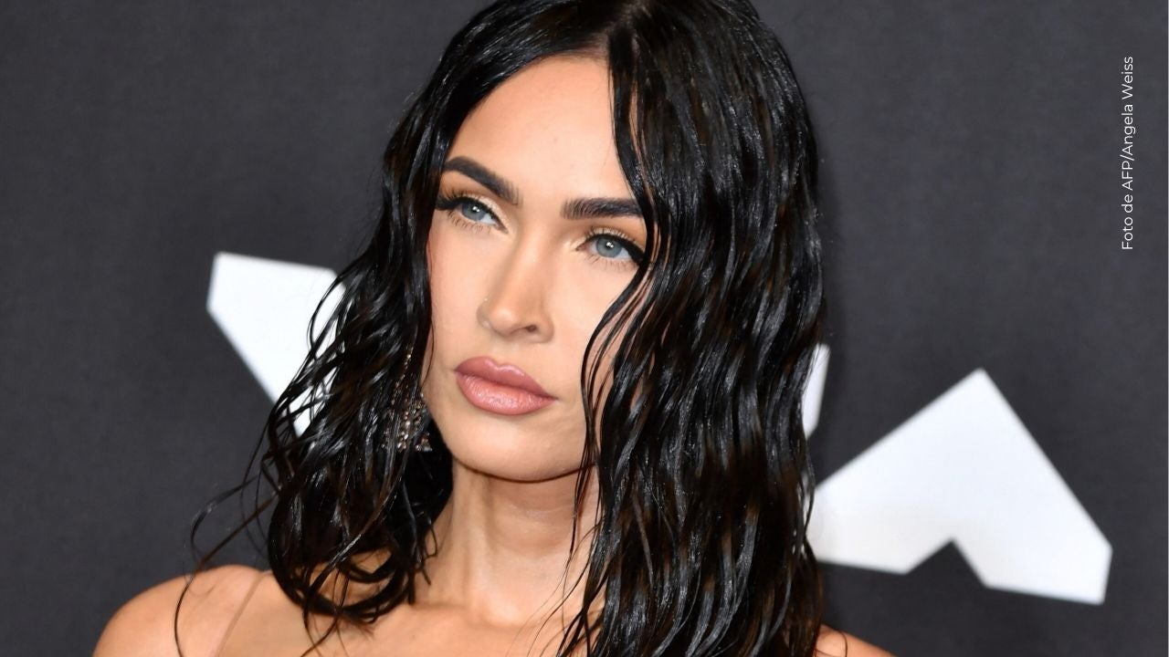 Megan Fox sorprendió al reaparecer en público: así luce actualmente