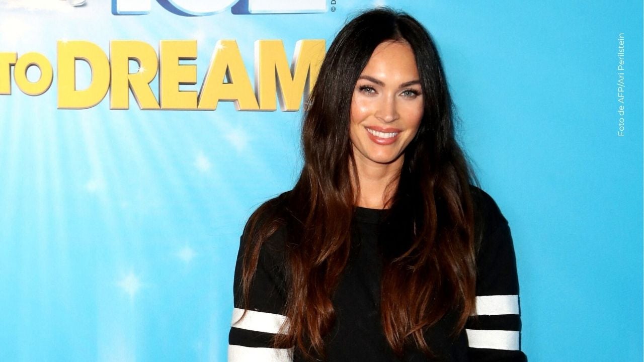 Megan Fox volvió a aparecer en público y sus fans quedaron sorprendidos por su aspecto