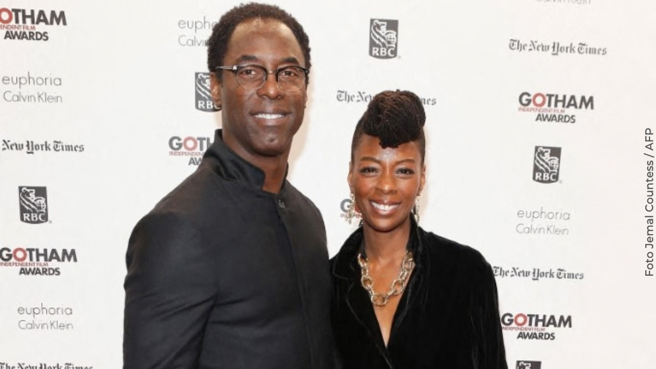 Actor de ‘Grey’s Anatomy’ confirmó el fallecimiento de su esposa tras más de un año: “los rumores son ciertos”
