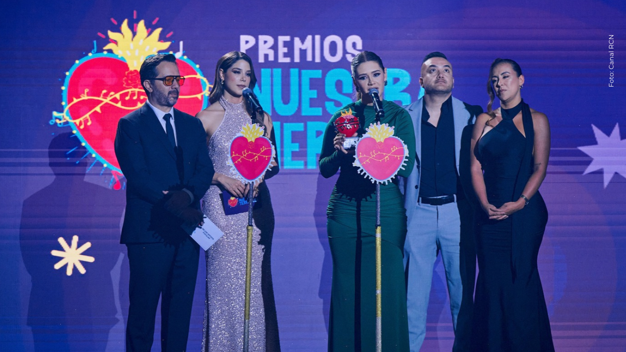 Fotografía evidencia cómo está Sonia Restrepo, esposa de Yeison Jiménez: así luce