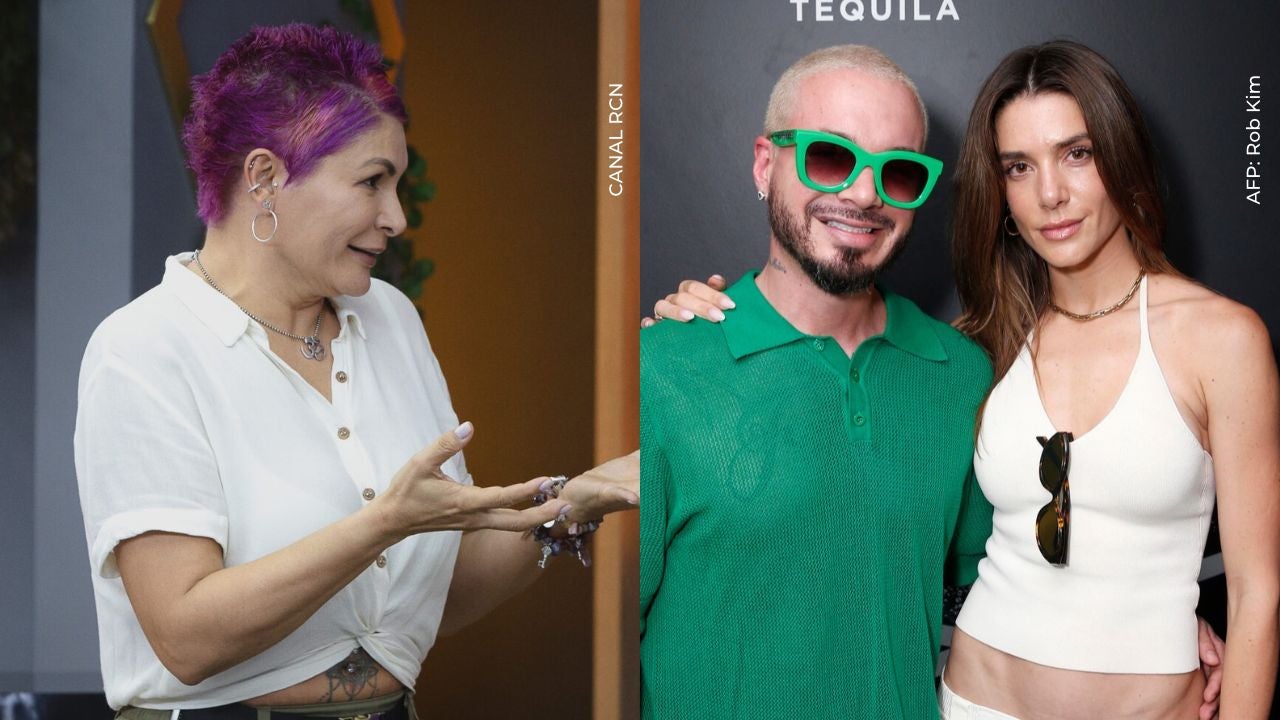 ayda valencia y j balvin