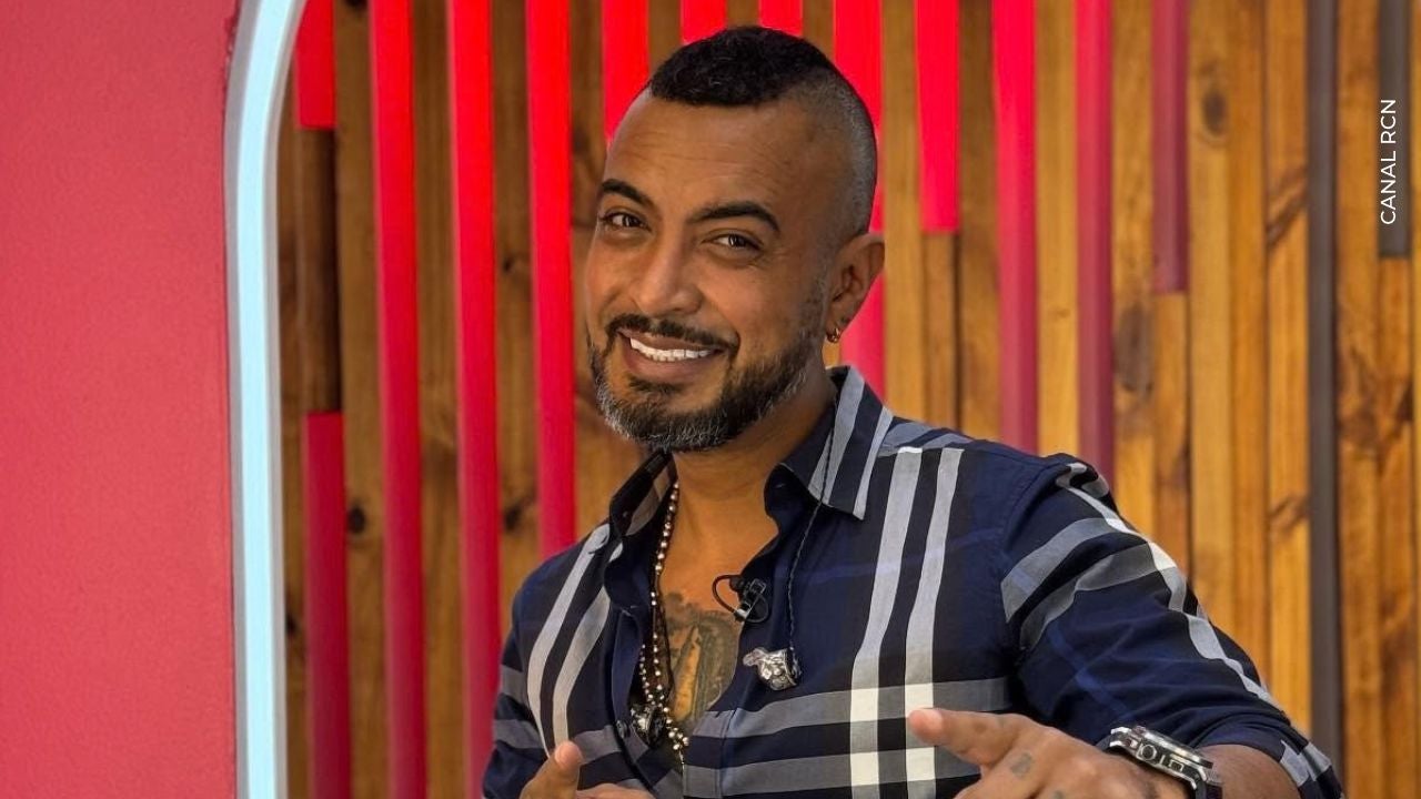jhon alex castaño se convirtio en abuelo