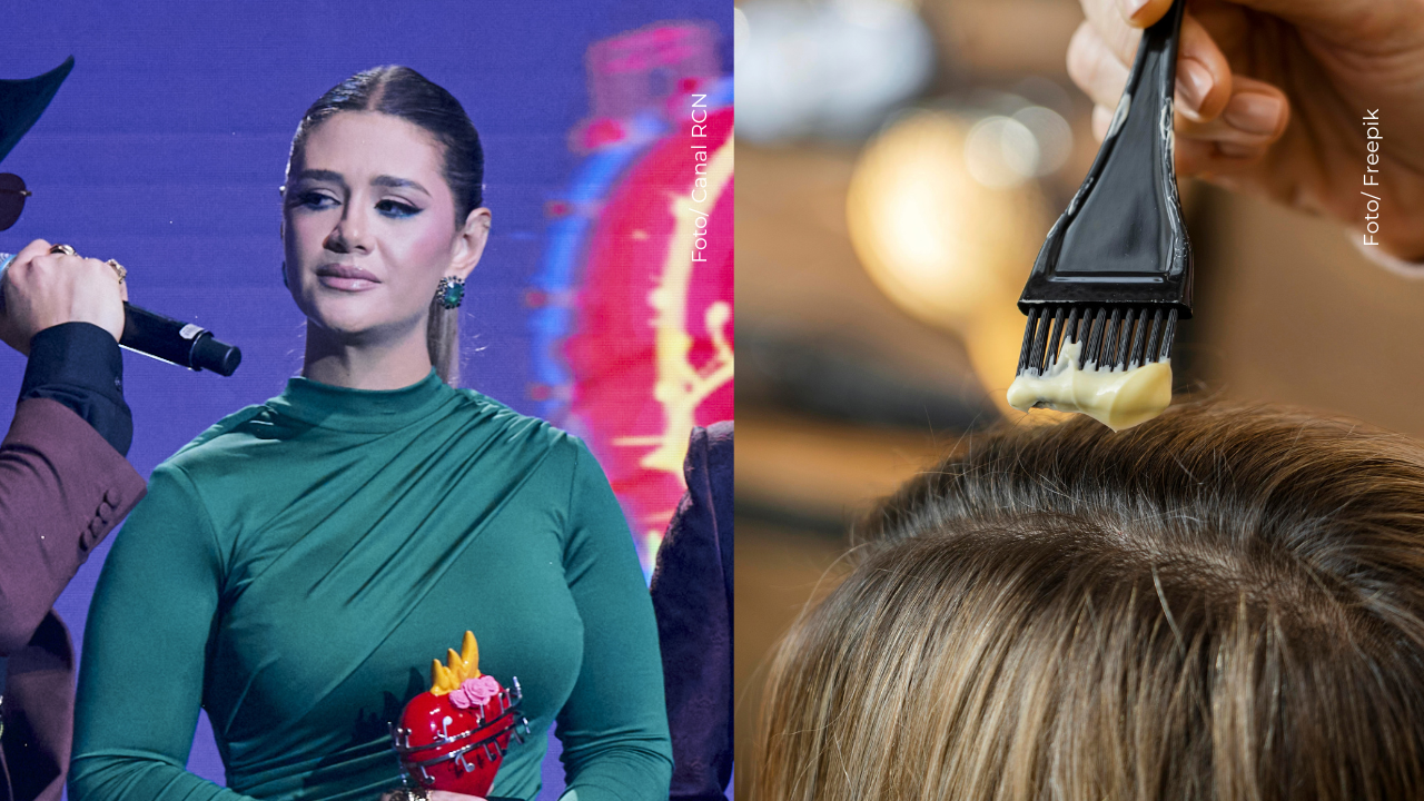Sonia Restrepo impactó al presumir su nuevo look