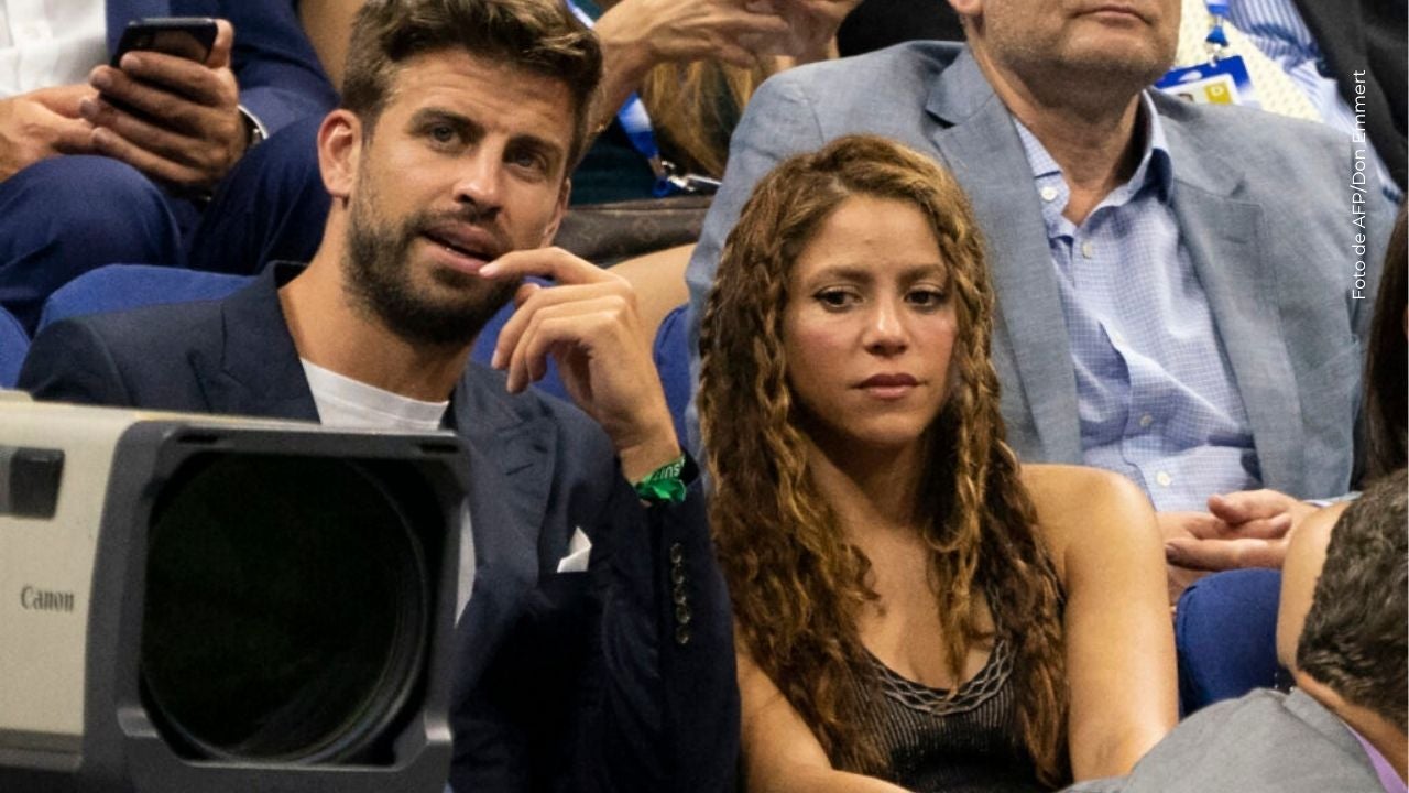 Shakira y Gerard Piqué se reencontrarán en los juzgados: esto se sabe
