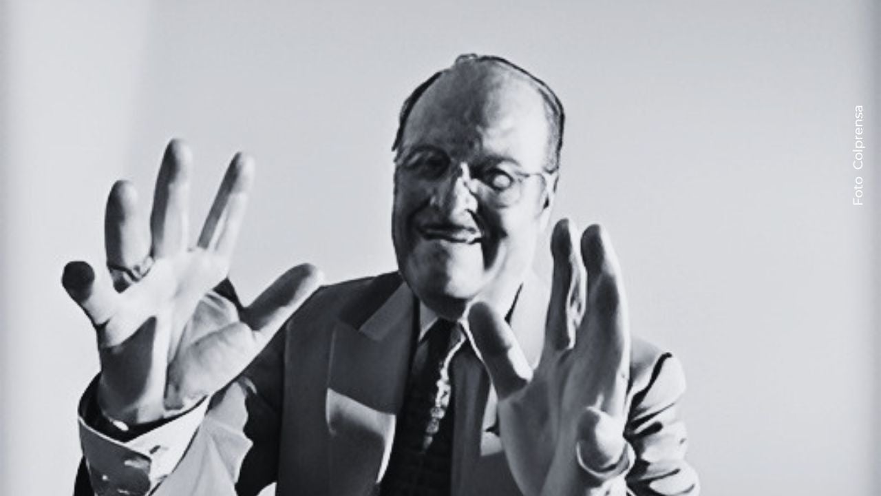 Murió Víctor Hugo Ayala