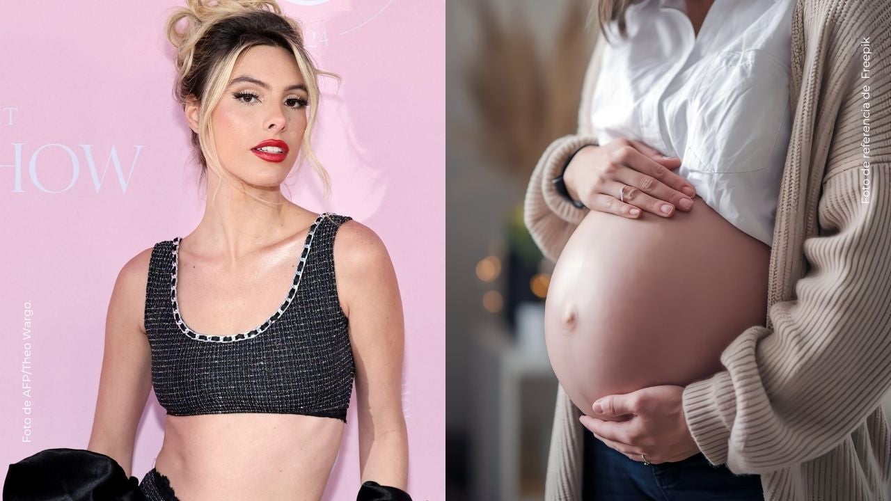 Lele Pons despertó expectativas sobre una posible nueva maternidad con inesperado video