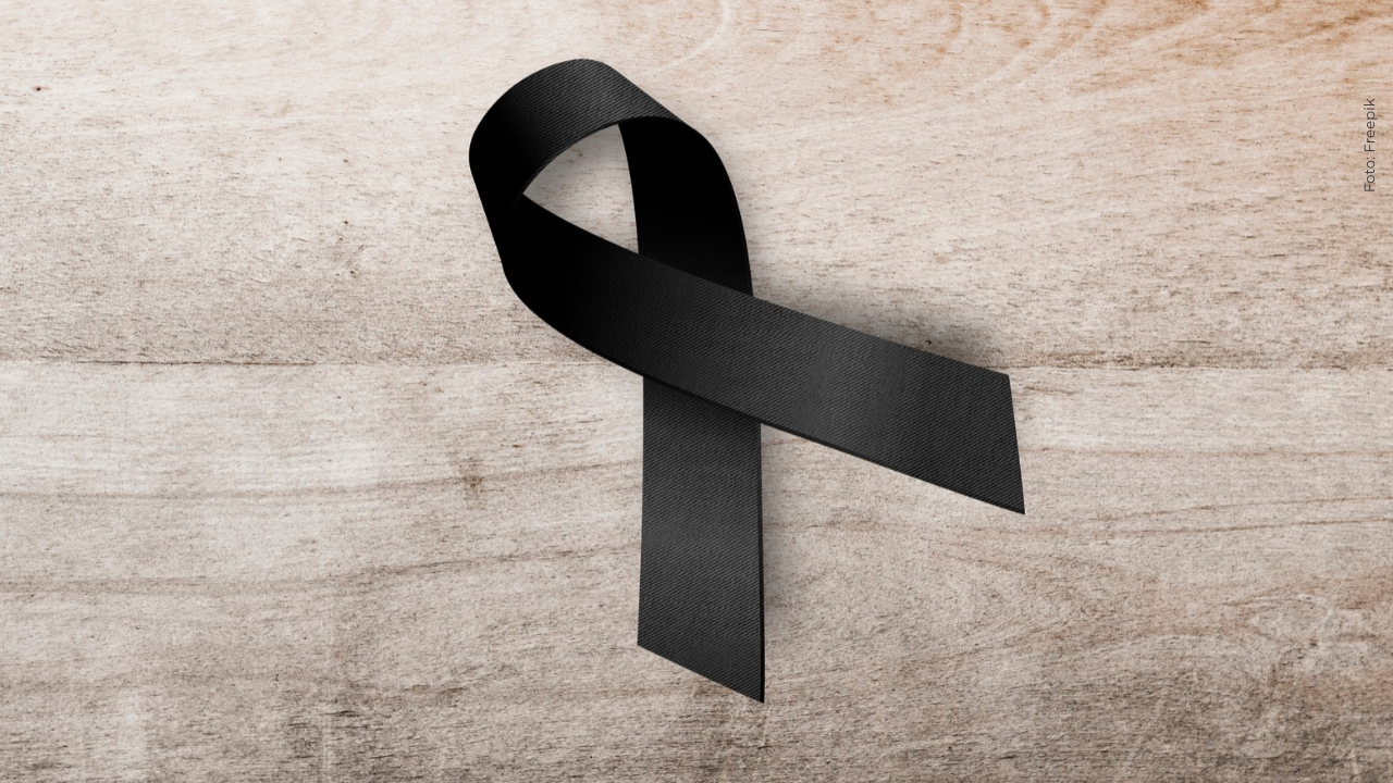 Reconocida actriz se quebró en llanto por la muerte de su hijo y Carmen Villalobos reaccionó
