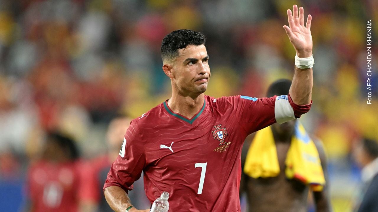 Cristiano Ronaldo habló de su polémica con Portgual