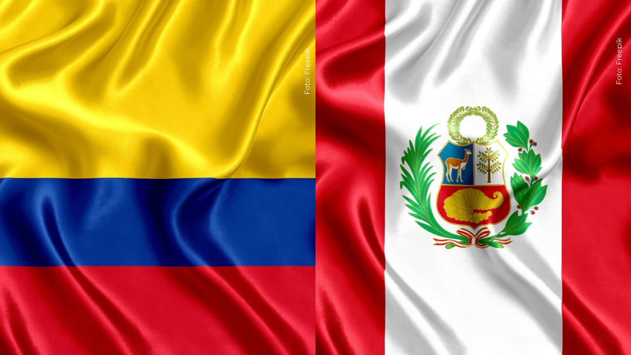 Colombia vs. Perú: ¿cómo quedaría el partido amistoso? Este pronóstico compartió la IA