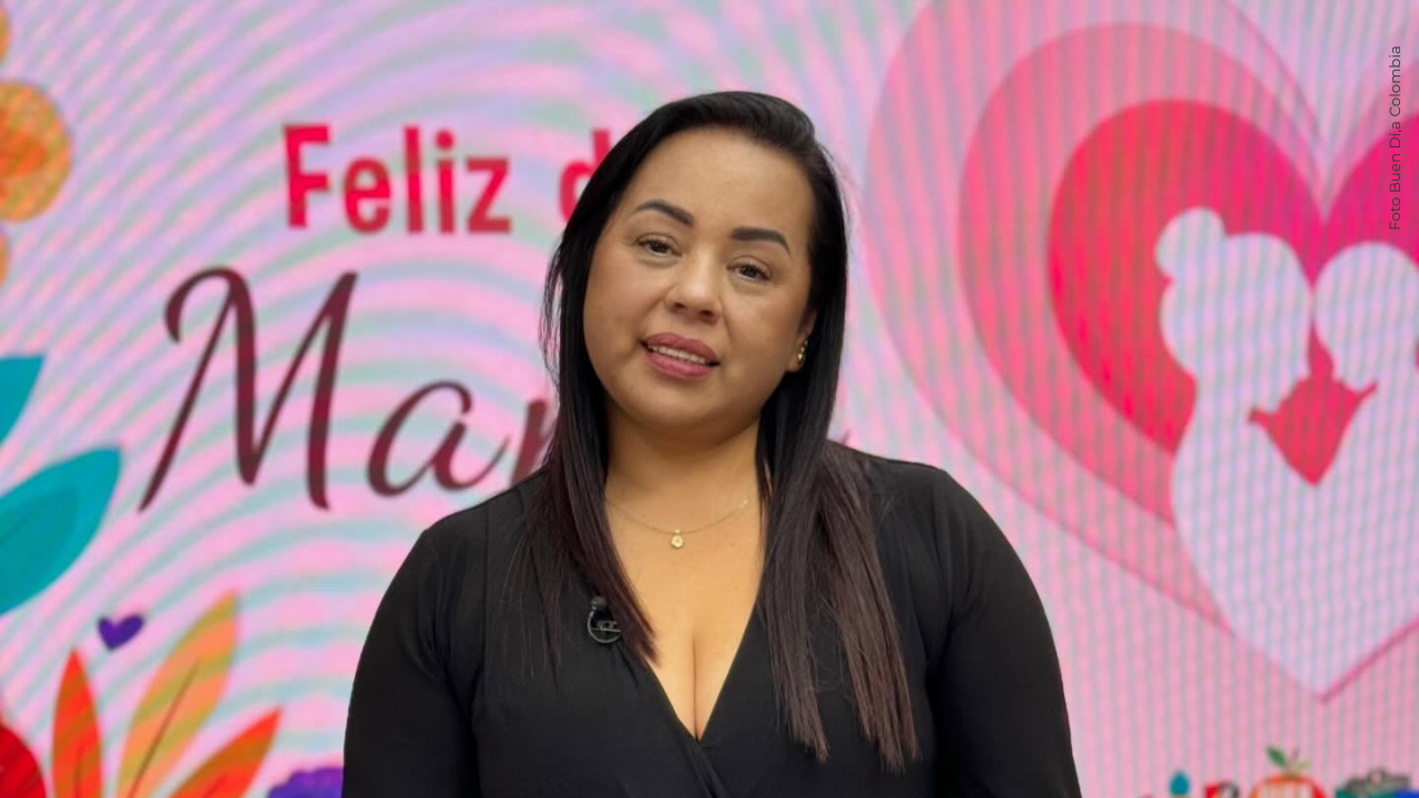 ¿La mamá de Yina Calderón terminó con su exnovio? Publicación del influenciador causa debate