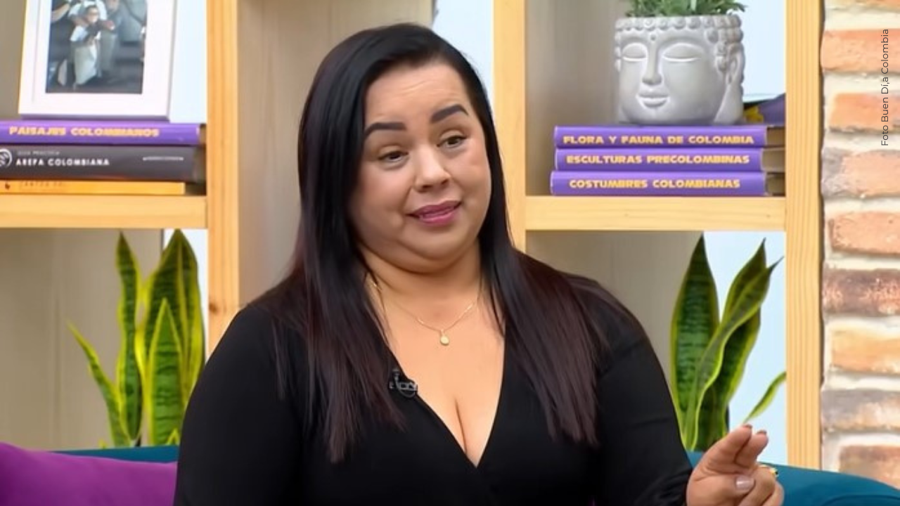 ¿La mamá de Yina Calderón terminó con su exnovio? Publicación del influenciador causa debate