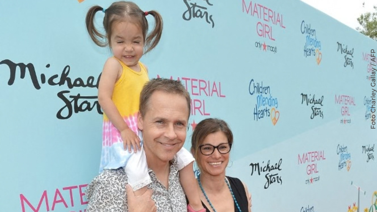 Falleció hija de reconocido actor de televisión a los 13 años: se conocen nuevos detalles