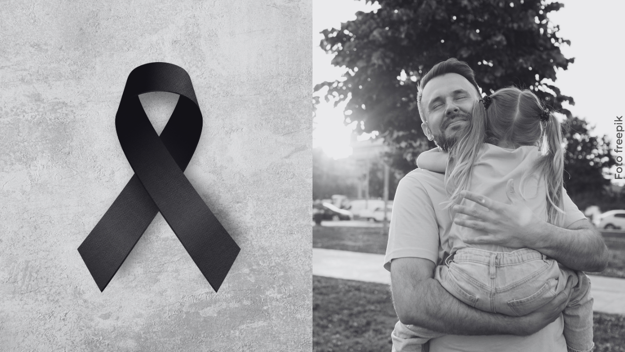 Hija de reconocido actor murió a los 13 años y una persona cercana habló sobre lo que vivió