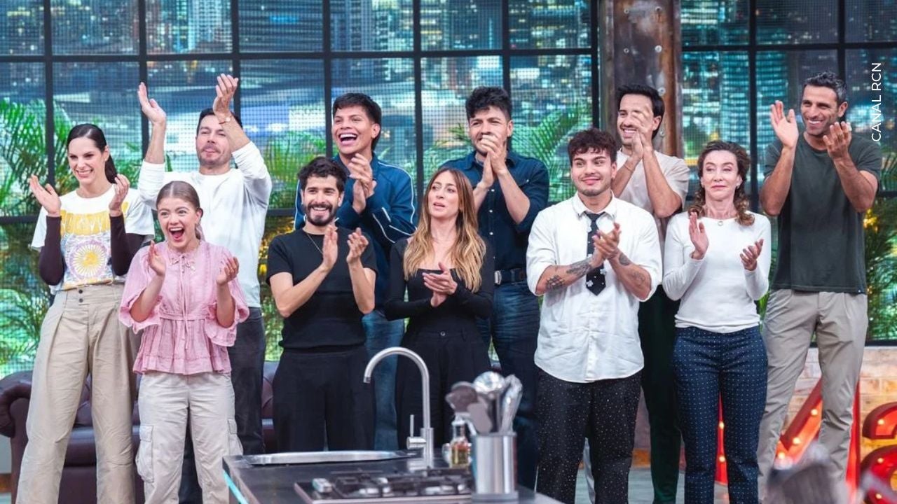 polemica en masterchef celebrity