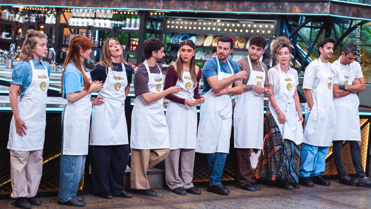 Segundo reintegro en MasterChef: ¿quién será? La IA reveló su inesperada predicción