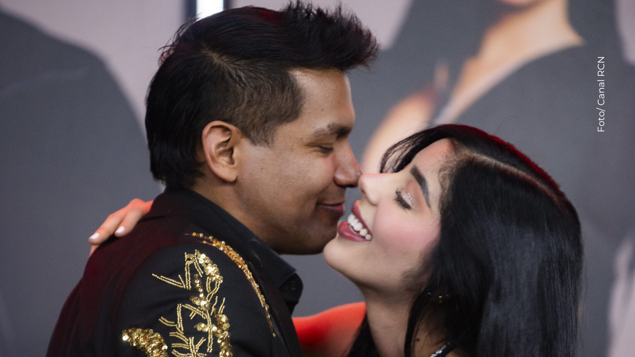 ¿Ya no están juntos? Mariana Zapata sorprendió al revelar qué decidió con Juanda Caribe