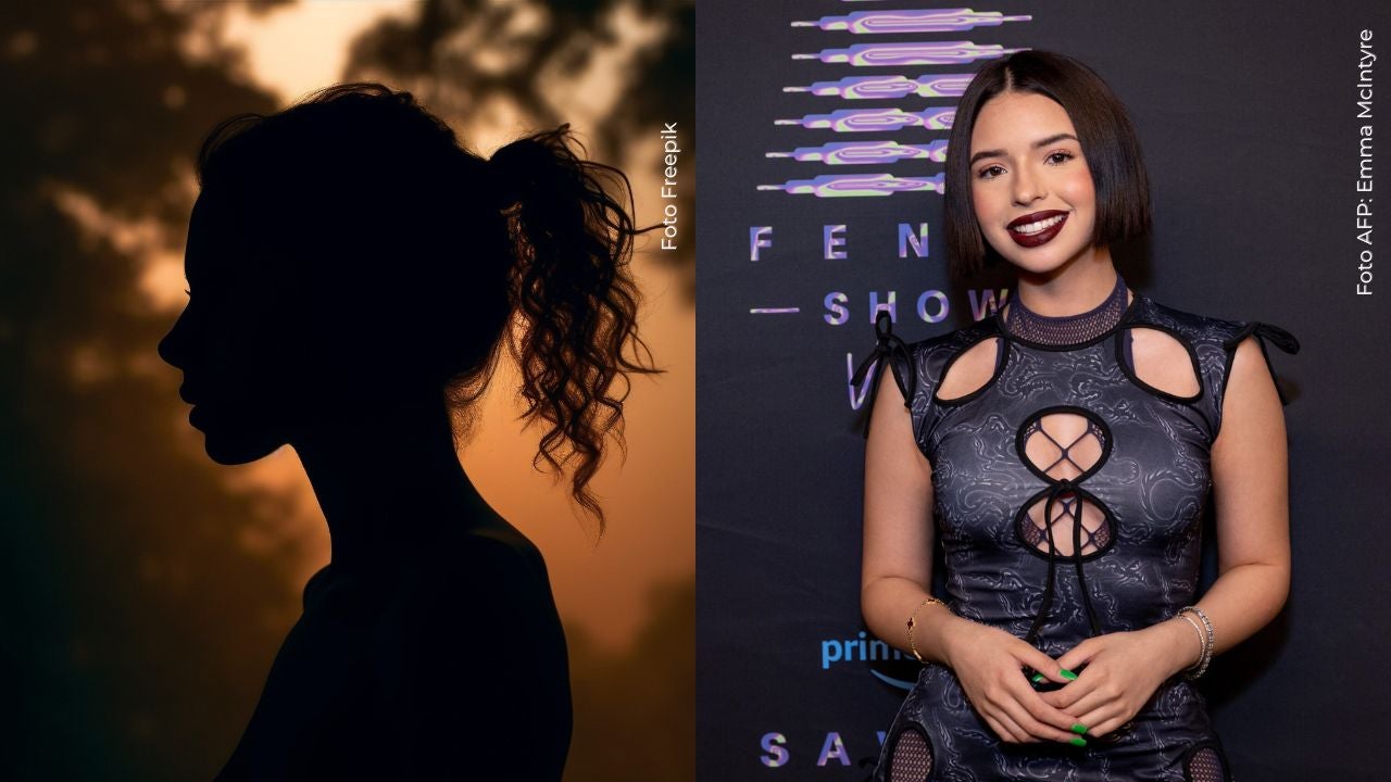 La razón por la que comparan a La Mijita con Angela Aguilar