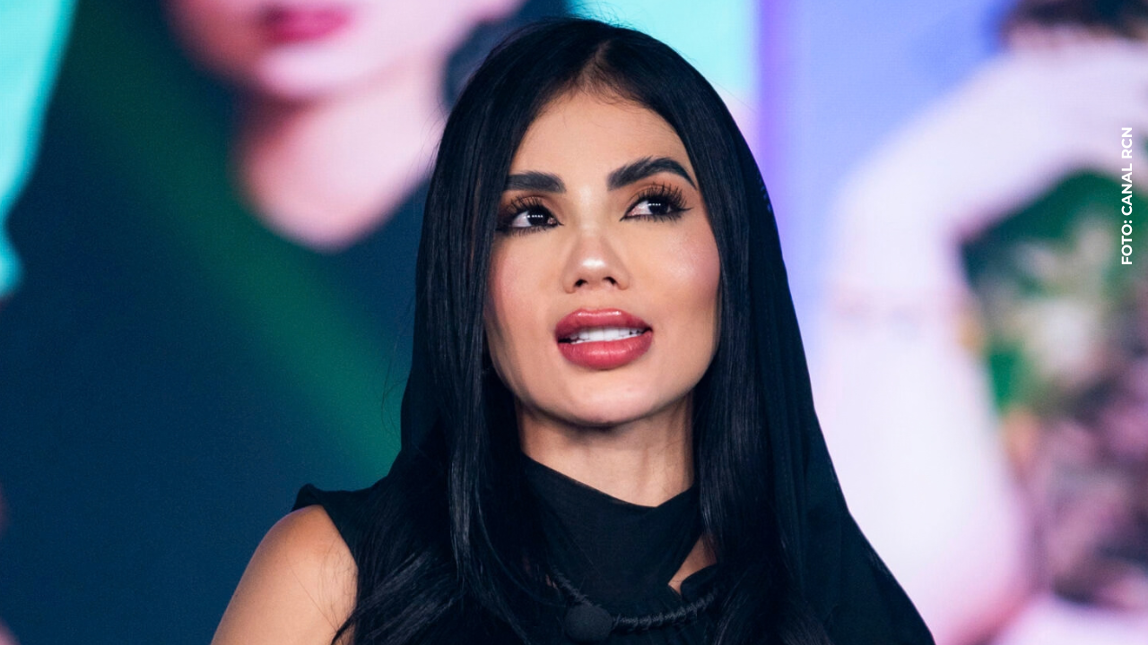 ¿Karina García y Kris R terminaron? Sus redes dejaron una pista que sorprendió a sus seguidores