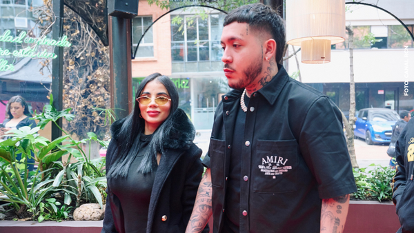 ¿Karina García y Kris R terminaron? Un detalle en sus redes avivó el rumor, esto pasó ¿Karina García y Kris R terminaron? Un detalle en sus redes avivó el rumor, esto pasó