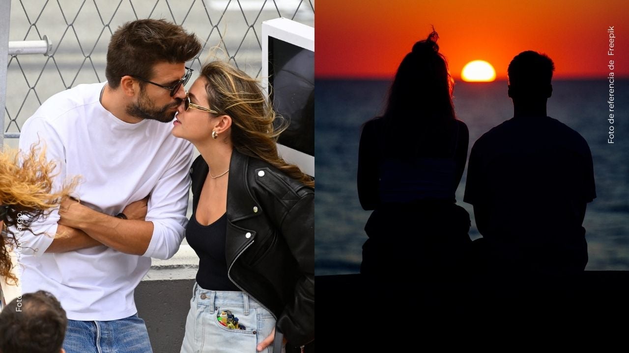 Clara Chía y la nueva pareja de Camilo Cifuentes: ¿por qué las comparan?