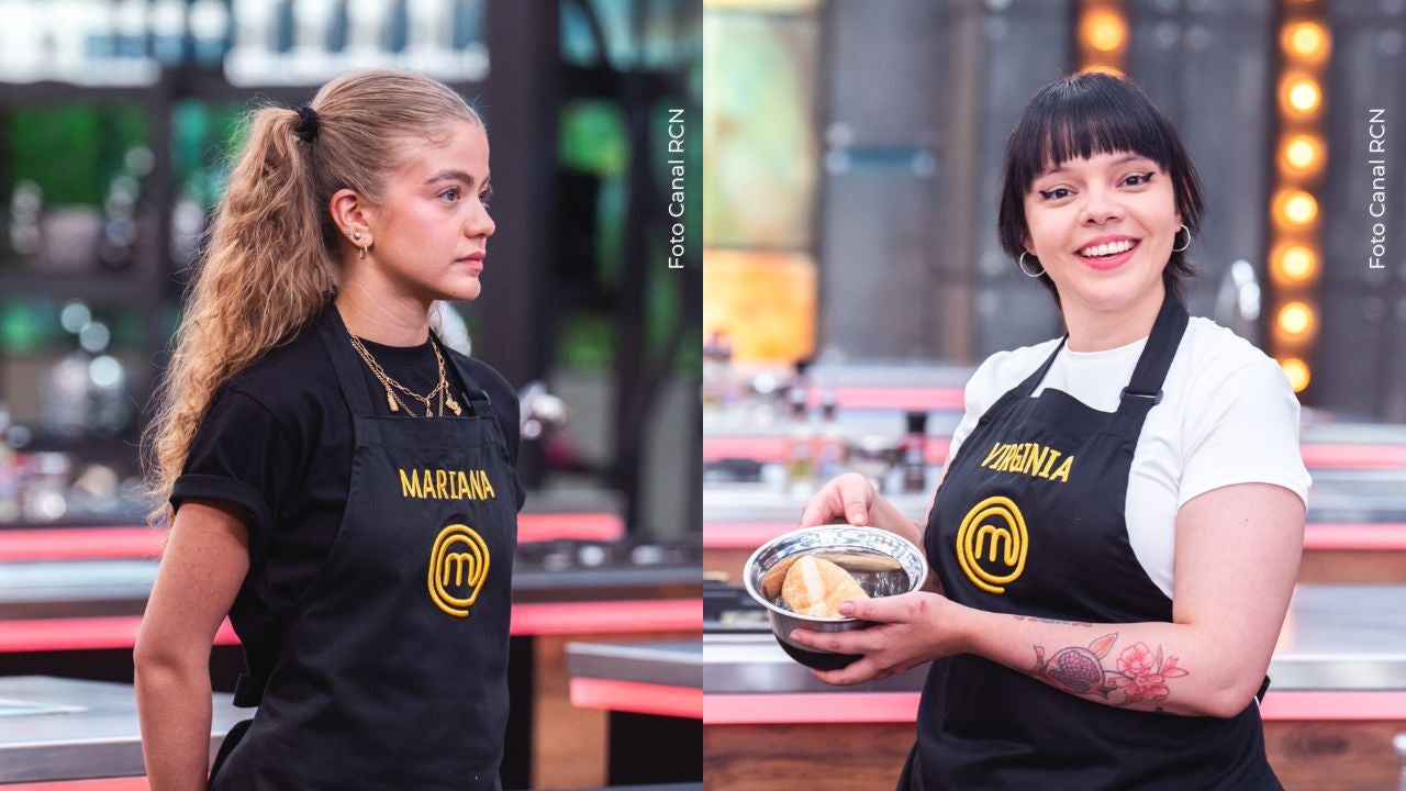 Mariana Mozo respondió a críticas de Virginia