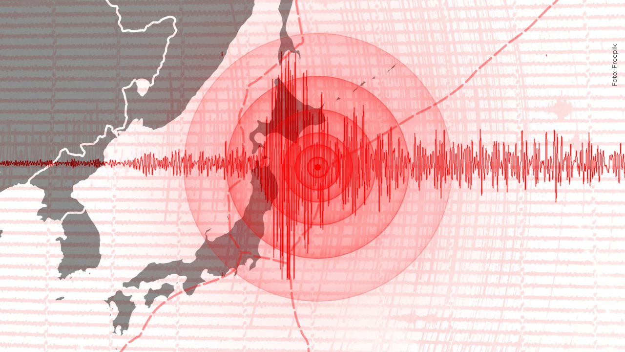 Tembló en México: videos captaron cómo ocurrió el reciente sismo, ¿cuál fue su magnitud?
