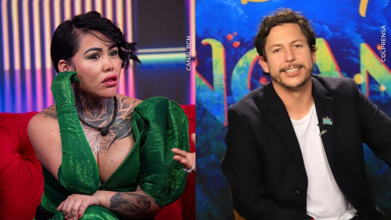 yina calderon y juanpis gonzalez