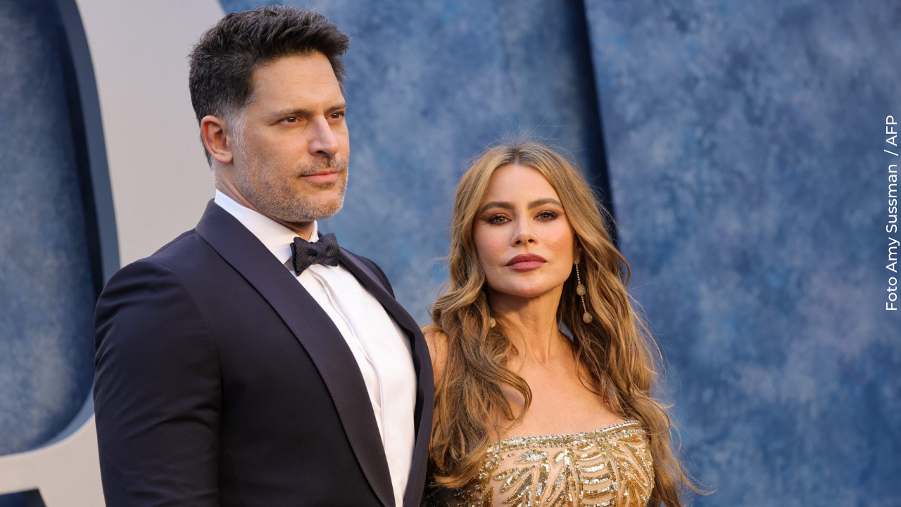 Joe Manganiello reveló detalles de su crisis de salud y cuestionó el apoyo que recibió de Sofía Vergara
