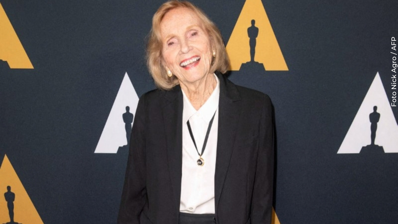 Falleció legendaria actriz de Hollywood y se conoció la causa de su muerte