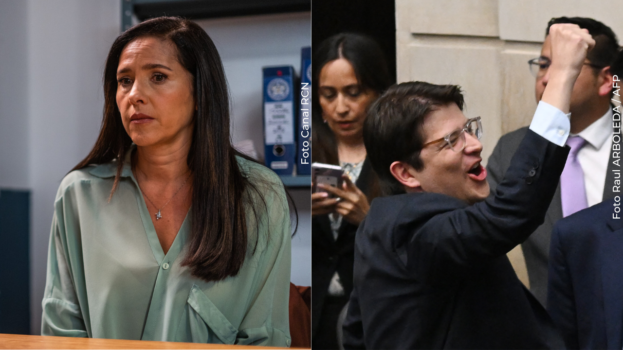 Paola Turbay conmovió al recordar a Miguel Uribe y revelar el último mensaje que recibió de él